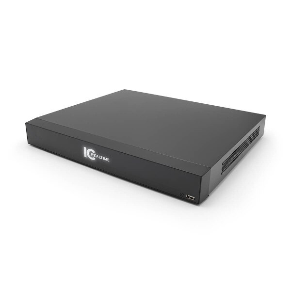 Ic realtime dvr discount